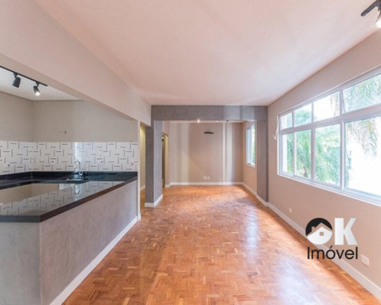 Imagem Apartamento com 3 Quartos à Venda, 141 m² em Higienópolis - São Paulo Imagem Apartamento com 3 Quartos à Venda, 141 m² em Higienópolis - São Paulo