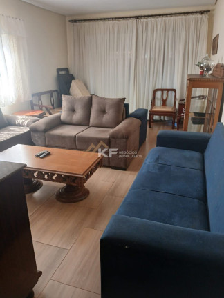 Casa com 3 Quartos à Venda, 187 m² em Vila Monte Alegre - Ribeirão Preto