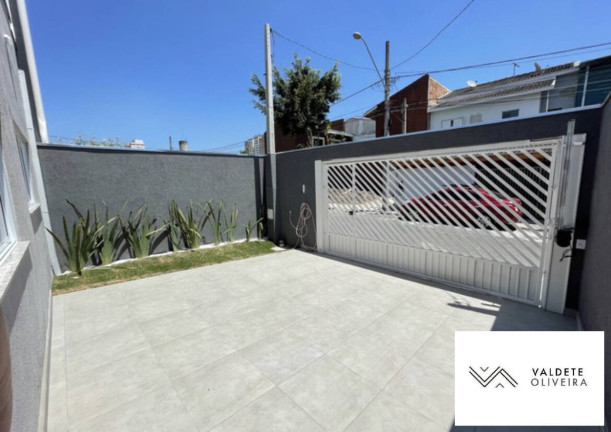 Imagem Casa com 3 Quartos à Venda, 140 m² em Loteamento Villa Branca - Jacareí Imagem Casa com 3 Quartos à Venda, 140 m² em Loteamento Villa Branca - Jacareí