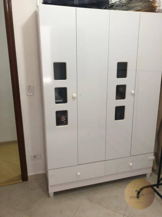 Imagem Apartamento com 3 Quartos à Venda, 120 m² em Santa Maria - São Caetano Do Sul Imagem Apartamento com 3 Quartos à Venda, 120 m² em Santa Maria - São Caetano Do Sul