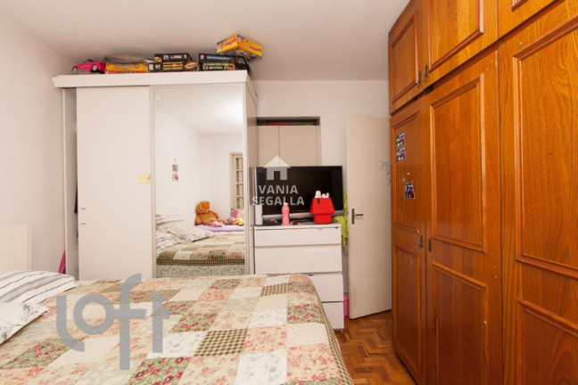 Imagem Apartamento com 2 Quartos à Venda, 91 m² em Perdizes - São Paulo