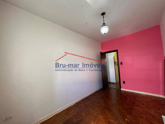 Imagem Apartamento com 2 Quartos à Venda, 70 m² em Vila Matias - Santos