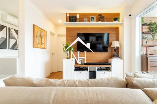 Imagem Apartamento com 3 Quartos à Venda, 109 m² em Vila Olímpia - São Paulo Imagem Apartamento com 3 Quartos à Venda, 109 m² em Vila Olímpia - São Paulo