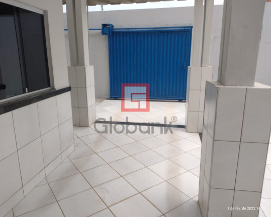 Imagem Casa com 3 Quartos à Venda, 200 m² em Vargem Grande Ii - Montes Claros Imagem Casa com 3 Quartos à Venda, 200 m² em Vargem Grande Ii - Montes Claros