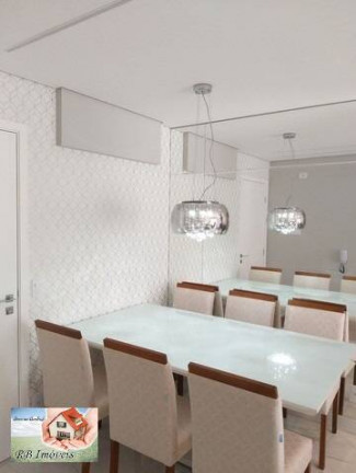 Apartamento com 2 Quartos à Venda, 61 m² em Vila Apiaí - Santo André