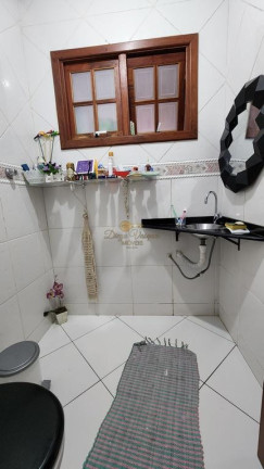 Imagem Casa com 4 Quartos à Venda, 152 m² em Fazendinha - Teresópolis