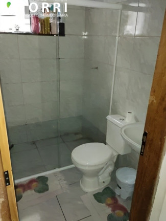 Imagem Casa com 2 Quartos à Venda, 60 m² em Cajuru Do Sul - Sorocaba Imagem Casa com 2 Quartos à Venda, 60 m² em Cajuru Do Sul - Sorocaba