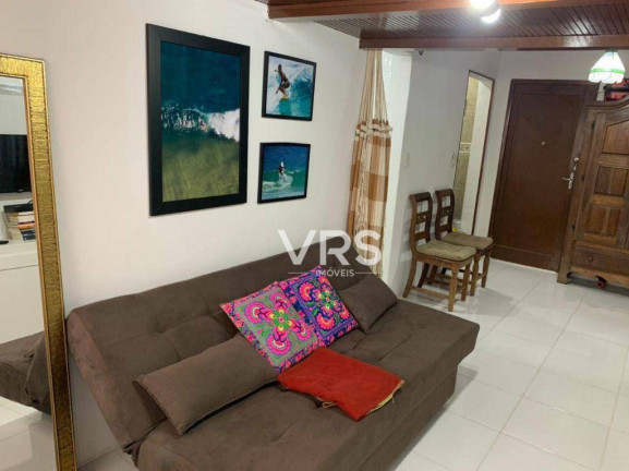 Apartamento com 1 Quarto à Venda, 19 m² em Alto - Teresópolis