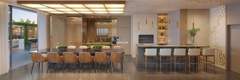 Imagem Apartamento com 3 Quartos à Venda, 90 m² em Centro Histórico - Porto Alegre