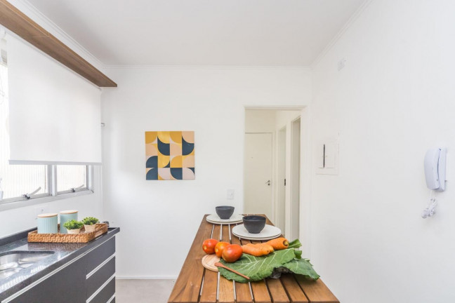 Imagem Apartamento com 3 Quartos à Venda, 108 m² em Jardim Paulista - São Paulo
