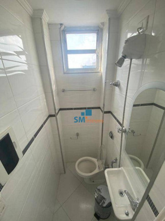 Imagem Imóvel para Alugar, 47 m² em Centro - São Paulo Imagem Imóvel para Alugar, 47 m² em Centro - São Paulo