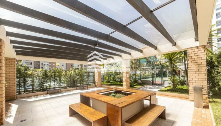 Imagem Apartamento com 3 Quartos à Venda, 172 m² em Mooca - São Paulo