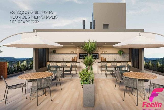 Imagem Apartamento com 2 Quartos à Venda, 57 m² em Ribeirão Da Ilha - Florianópolis Imagem Apartamento com 2 Quartos à Venda, 57 m² em Ribeirão Da Ilha - Florianópolis