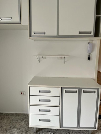 Imagem Apartamento com 2 Quartos à Venda, 90 m² em Vila Mariana - São Paulo