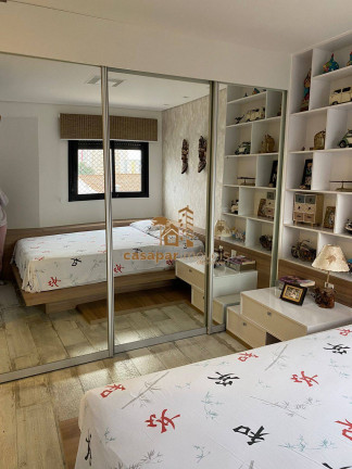 Imagem Apartamento com 3 Quartos à Venda, 90 m² em Vila Assunção - Santo André Imagem Apartamento com 3 Quartos à Venda, 90 m² em Vila Assunção - Santo André