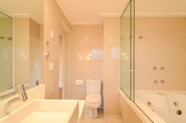 Imagem Apartamento com 4 Quartos à Venda, 301 m² em Campo Belo - São Paulo
