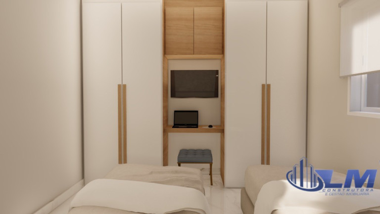 Imagem Casa com 3 Quartos à Venda, 47 m² em Santa Mônica - Guarapari