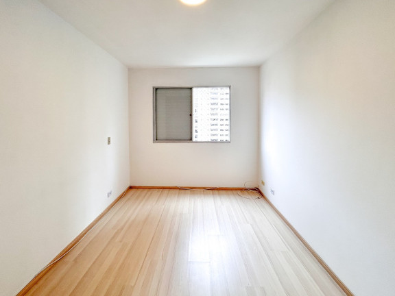 Imagem Apartamento com 2 Quartos à Venda, 77 m² em Indianópolis - São Paulo Imagem Apartamento com 2 Quartos à Venda, 77 m² em Indianópolis - São Paulo