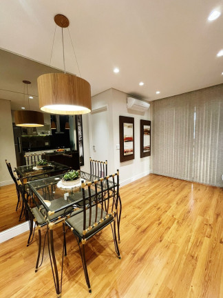 Imagem Imóvel com 1 Quarto à Venda, 42 m² em Norte (águas Claras) - Brasília