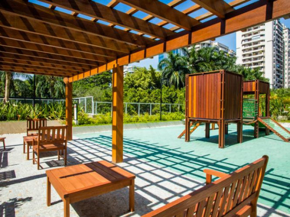 Imagem Apartamento com 4 Quartos à Venda, 169 m² em Barra Da Tijuca - Rio De Janeiro Imagem Apartamento com 4 Quartos à Venda, 169 m² em Barra Da Tijuca - Rio De Janeiro