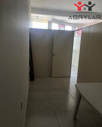 Imóvel com 1 Quarto para Alugar, 12 m² em Fazenda Grande - Jundiaí