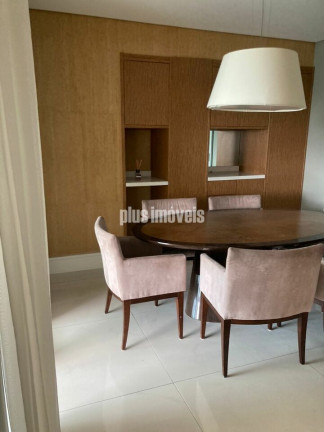 Imagem Apartamento com 4 Quartos à Venda, 207 m² em Panamby - São Paulo Imagem Apartamento com 4 Quartos à Venda, 207 m² em Panamby - São Paulo