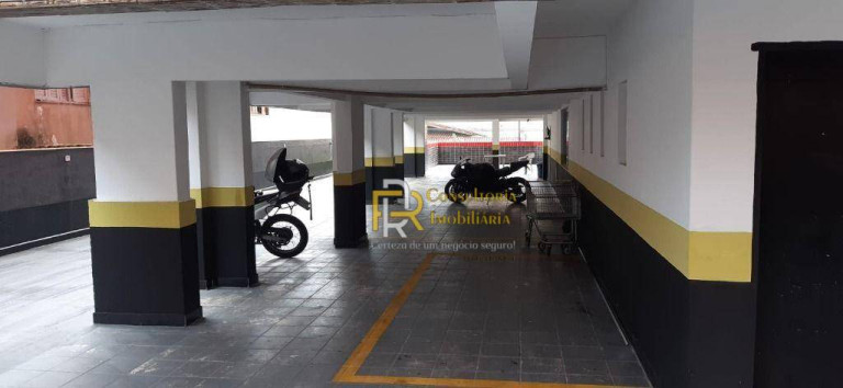 Imagem Apartamento com 2 Quartos à Venda, 92 m² em Tupi - Praia Grande