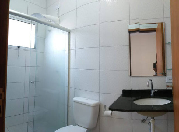 Imagem Casa com 3 Quartos à Venda, 511 m² em Horto - Ubatuba