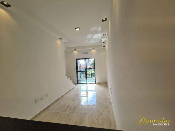 Imagem Sobrado com 2 Quartos à Venda, 104 m² em Aviação - Praia Grande Imagem Sobrado com 2 Quartos à Venda, 104 m² em Aviação - Praia Grande