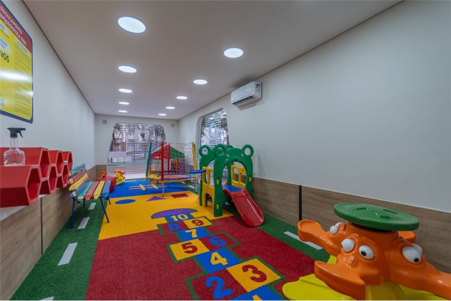 Imagem Apartamento com 2 Quartos à Venda, 50 m² em Jardim íris - São Paulo Imagem Apartamento com 2 Quartos à Venda, 50 m² em Jardim íris - São Paulo