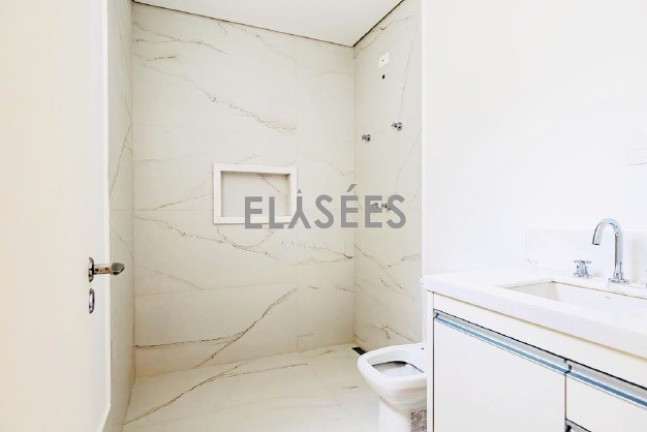 Imagem Casa com 4 Quartos à Venda, 398 m² em Chácara Santo Antônio (zona Sul) - São Paulo