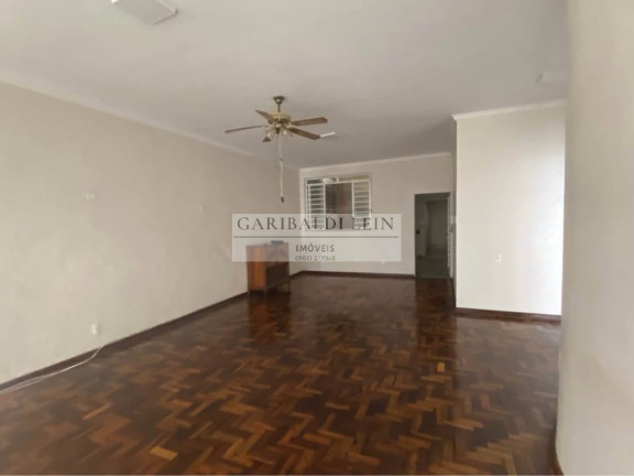 Imagem Imóvel com 3 Quartos para Alugar, 250 m² em Jardim Guanabara - Campinas