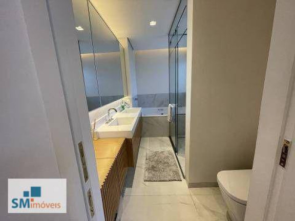 Imagem Apartamento com 3 Quartos à Venda, 120 m² em Itaim Bibi - São Paulo Imagem Apartamento com 3 Quartos à Venda, 120 m² em Itaim Bibi - São Paulo