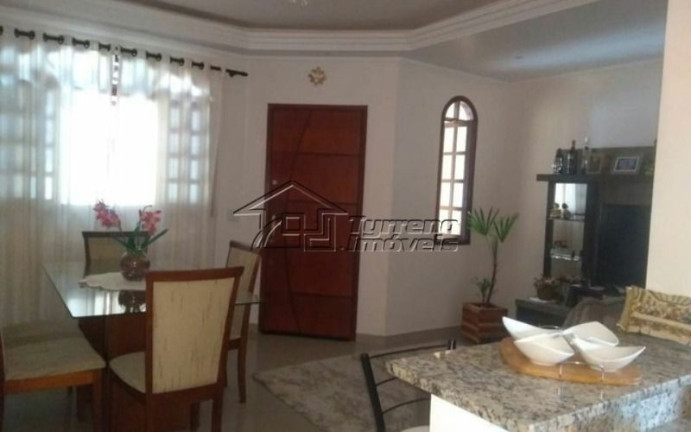 Casa de Condomínio com 2 Quartos à Venda, 69 m² em Residencial Ana Maria - São José Dos Campos