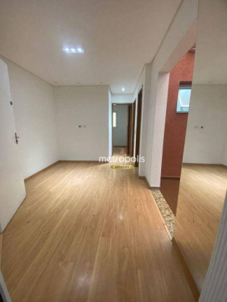 Imagem Apartamento com 2 Quartos à Venda, 38 m² em Parque Das Nações - Santo André