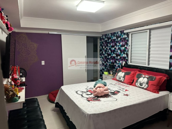 Imagem Casa com 2 Quartos à Venda, 100 m² em Jardim Nova Poá - Poá