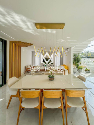 Imagem Casa de Condomínio com 3 Quartos à Venda, 800 m² em Medeiros - Itupeva
