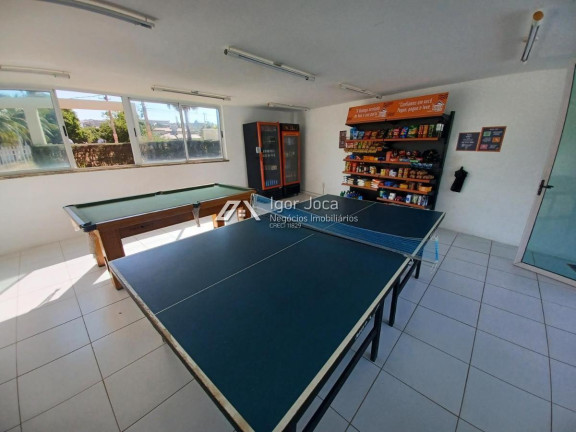 Imagem Apartamento com 2 Quartos à Venda, 63 m² em Porto Das Dunas - Aquiraz