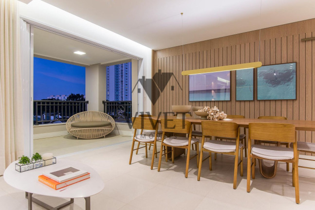 Imagem Apartamento com 4 Quartos à Venda, 303 m² em Parque Campolim - Sorocaba