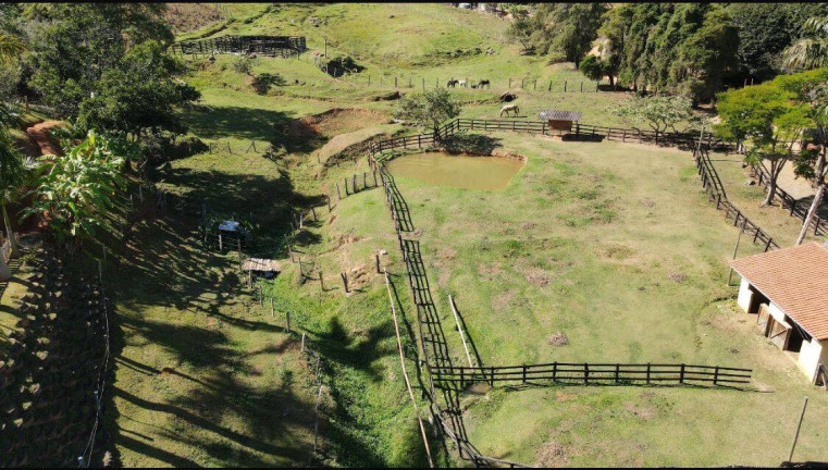 Chácara com 6 Quartos à Venda, 150.000 m² em Monte Belo - Santa Rita Do Sapucaí