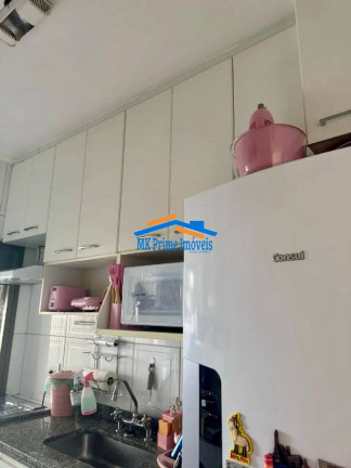 Imagem Apartamento com 3 Quartos à Venda, 75 m² em Vila Leopoldina - São Paulo Imagem Apartamento com 3 Quartos à Venda, 75 m² em Vila Leopoldina - São Paulo