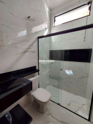 Imagem Casa com 3 Quartos à Venda, 101 m² em Jardim Espraiado - Franca Imagem Casa com 3 Quartos à Venda, 101 m² em Jardim Espraiado - Franca