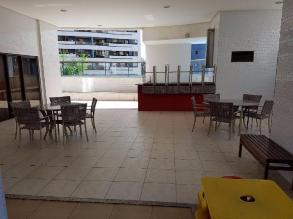 Imagem Apartamento com 3 Quartos à Venda, 100 m² em Itaigara - Salvador