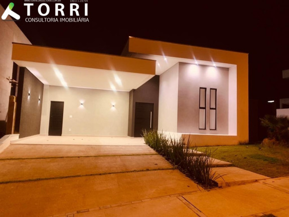 Imagem Imóvel com 3 Quartos à Venda, 185 m² em Cyrela Landscape Esplanada - Votorantim
