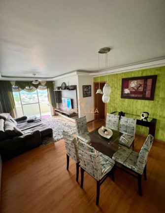 Apartamento com 4 Quartos à Venda, 111 m² em Santana - São José Dos Campos
