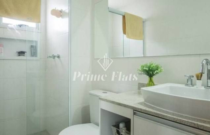 Imagem Apartamento com 1 Quarto à Venda, 50 m² em Santo Amaro - São Paulo Imagem Apartamento com 1 Quarto à Venda, 50 m² em Santo Amaro - São Paulo