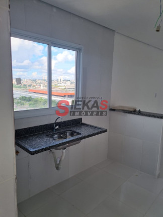 Imagem Apartamento com 2 Quartos à Venda, 42 m² em Cidade Antônio Estevão De Carvalho - São Paulo Imagem Apartamento com 2 Quartos à Venda, 42 m² em Cidade Antônio Estevão De Carvalho - São Paulo