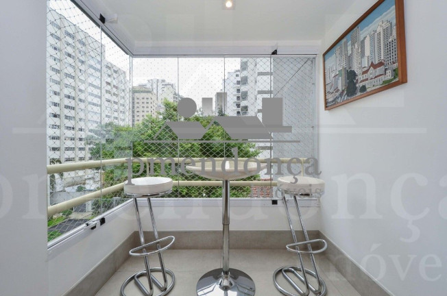 Imagem Apartamento com 4 Quartos à Venda, 230 m² em Higienópolis - São Paulo Imagem Apartamento com 4 Quartos à Venda, 230 m² em Higienópolis - São Paulo