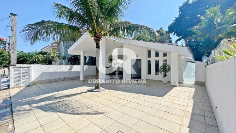 Imagem Casa com 4 Quartos à Venda, 172 m² em Riviera - Bertioga