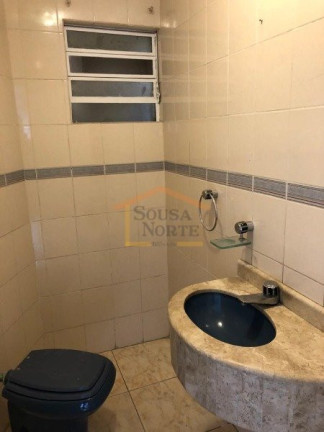 Imagem Sobrado com 3 Quartos à Venda, 400 m² em Tatuapé - São Paulo